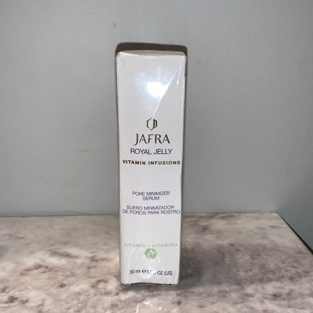 Jafra Royal Jelly Vitamin Infusions